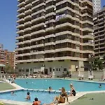 Mariscal Iii Hotel
