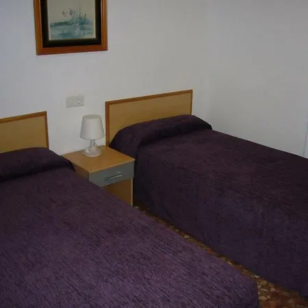 Mariscal Iii Hotel Benidorm