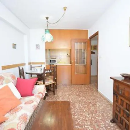 Mariscal Iii 2* Benidorm