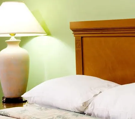 Mariscal Iii Hotel 2*