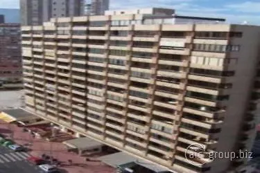 Mariscal Iii Отель 2*
