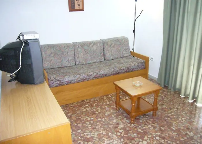 Hotel Mariscal Iii