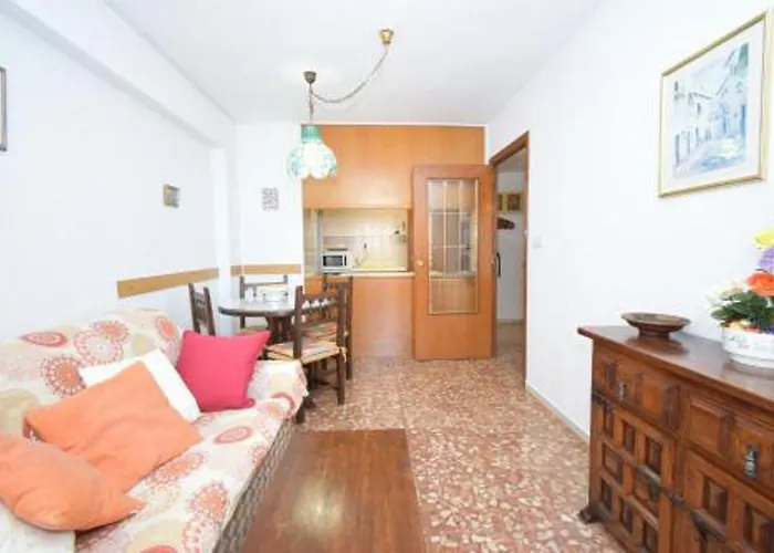 Mariscal Iii 2* Benidorm