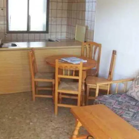 Szálloda Mariscal Iii 2*