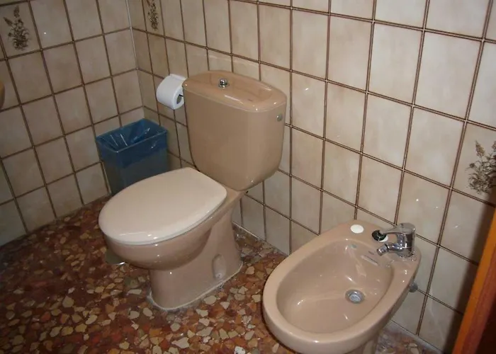 Mariscal Iii 2* Benidorm