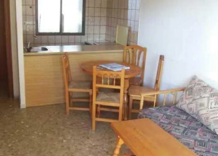 Hotel Mariscal Iii 2*