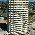 Szálloda Mariscal Iii Benidorm