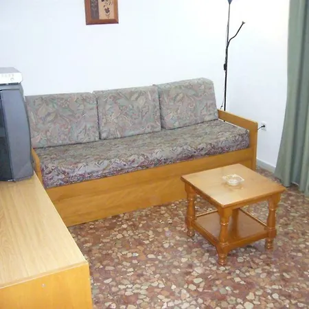 Hotel Mariscal Iii